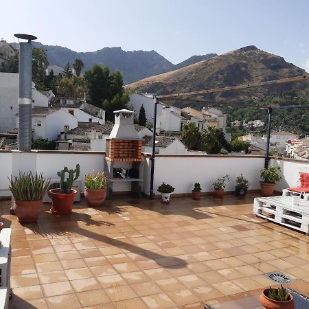 Casa Viola De Cazorla Guest House Екстериор снимка