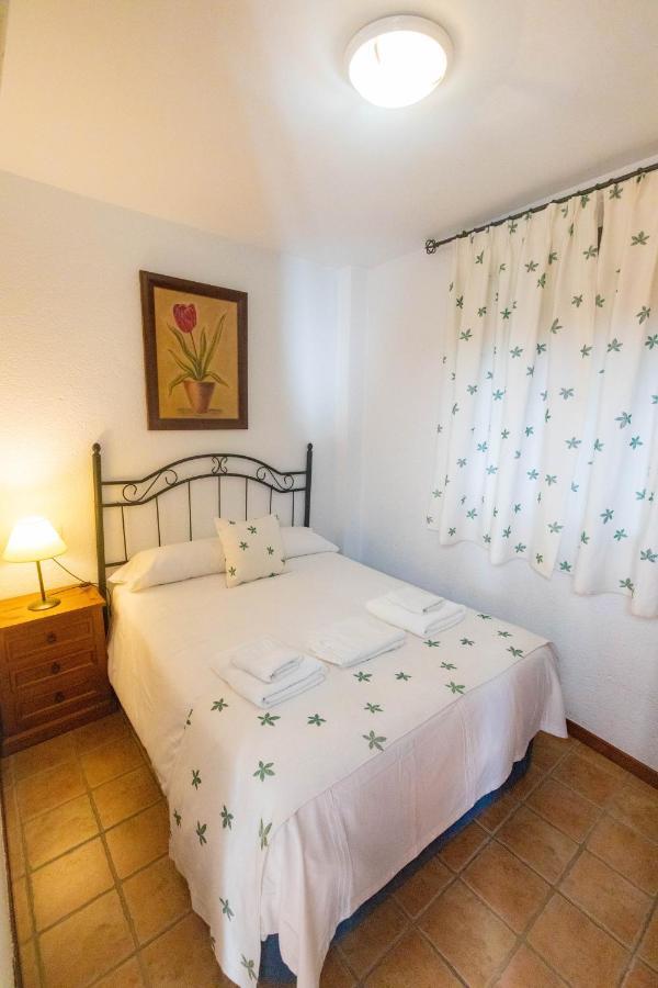 Casa Viola De Cazorla Guest House Екстериор снимка