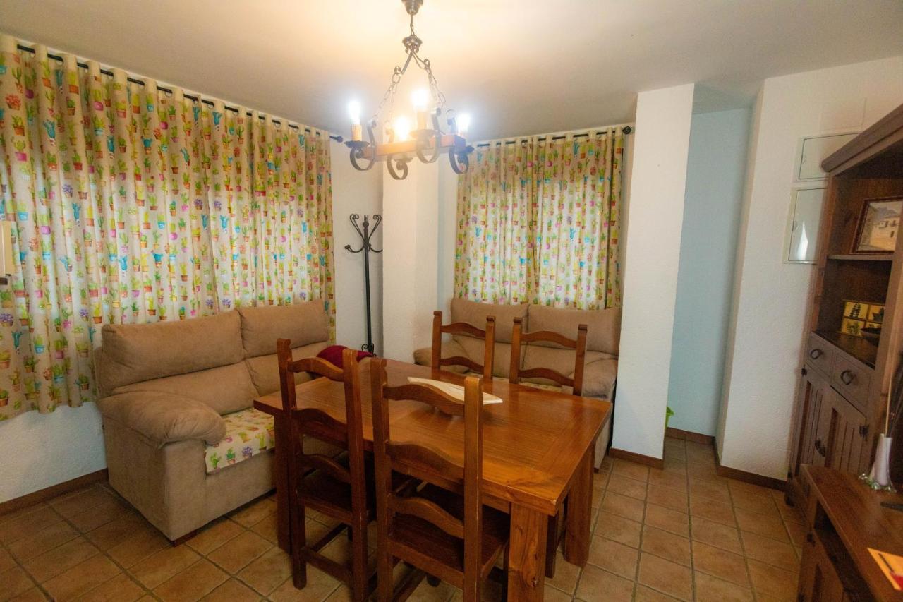 Casa Viola De Cazorla Guest House Екстериор снимка