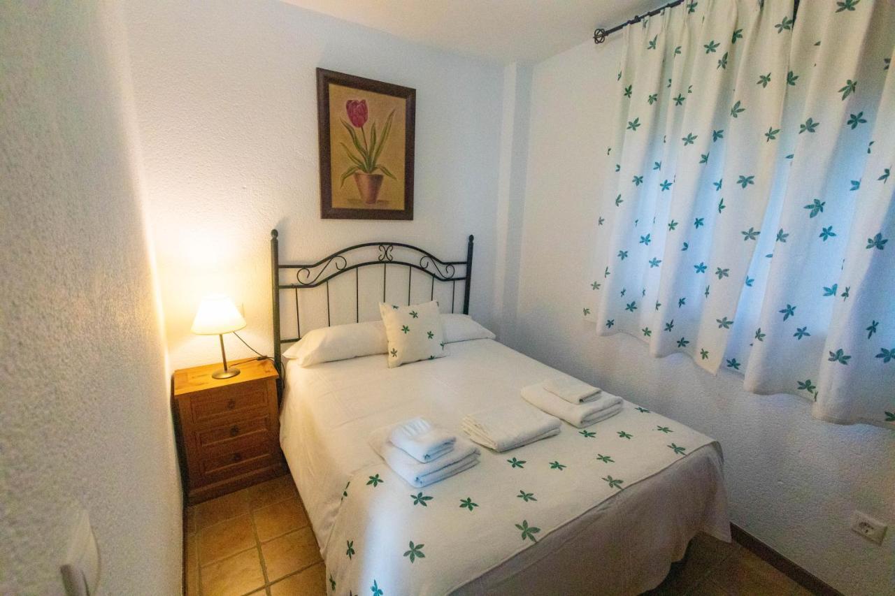 Casa Viola De Cazorla Guest House Екстериор снимка