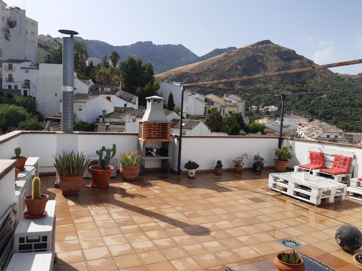 Casa Viola De Cazorla Guest House Екстериор снимка